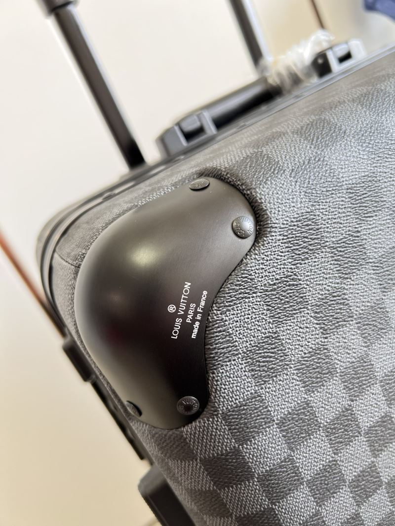 Louis Vuitton Suitcase